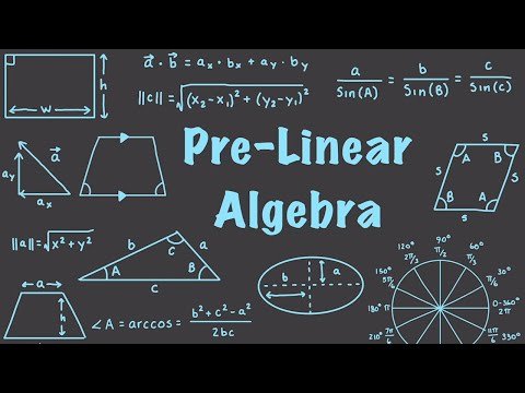 linear Algebra