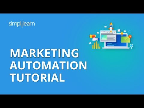 Marketing Automation