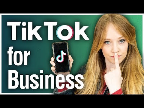 TikTok for Business