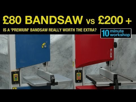 Bandsaws