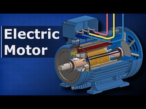 Electric Motors