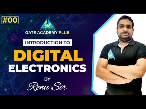 Digital Electronics