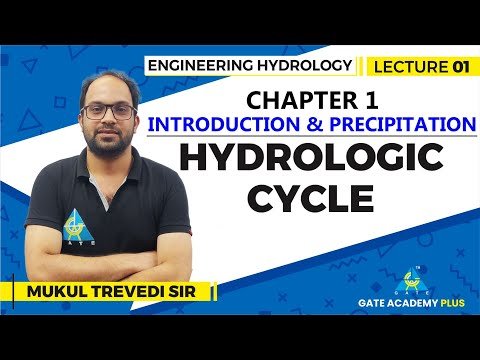 Engineering Hydrology