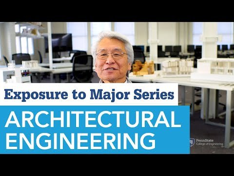 Architectural Engineering