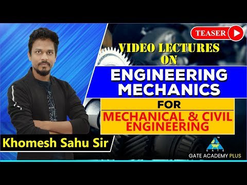 Engineering Mechanics