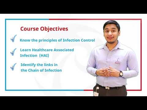 Infection Control