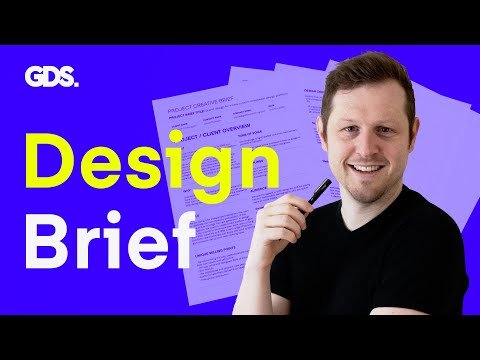 The Design Brief