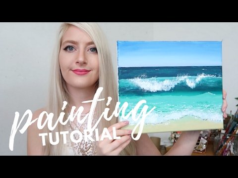 Painting Tutorial