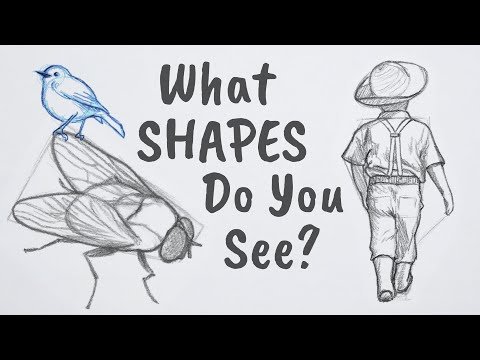 Drawing with SIMPLE Shapes