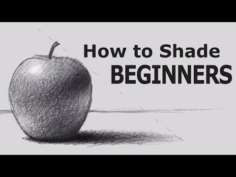 Shading Tutorials