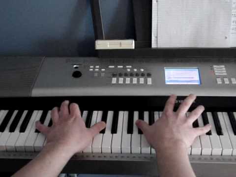 How to Play MOONLIGHT SONATA