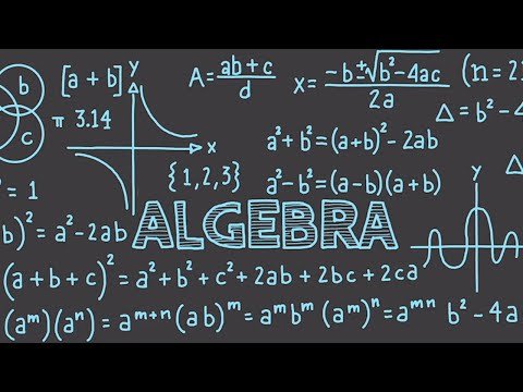 Algebra