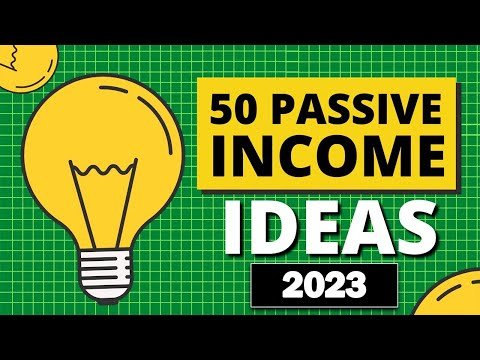 Passive Income