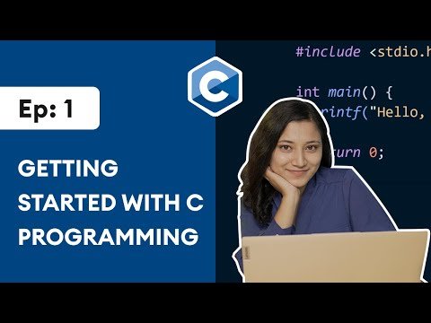 C Programming for Beginners