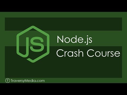 Node js back end JavaScript