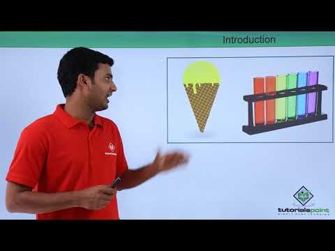 Surface Area and Volumes