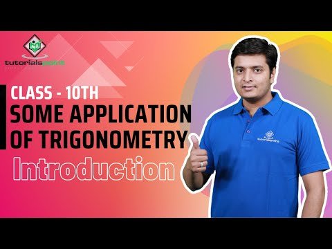 Application of Trigonometry