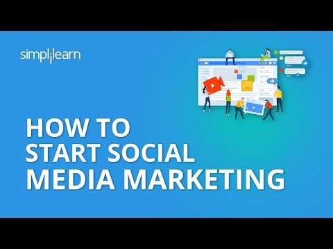 Social Media Marketing Training