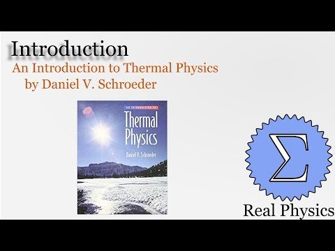 An Introduction to Thermal Physics