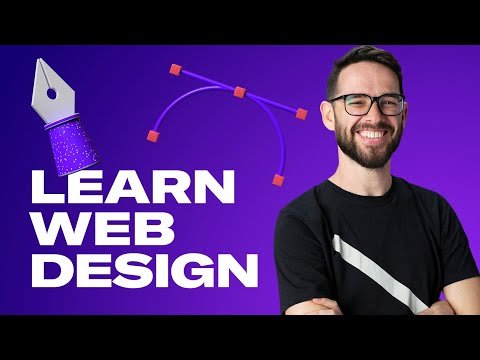 Web Design 101 Free Full Course