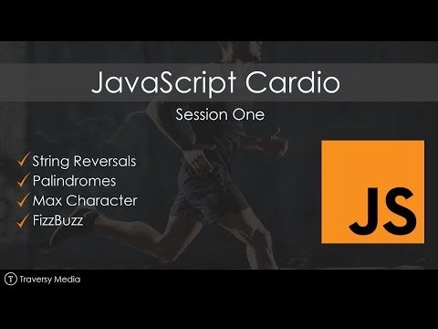 JavaScript Workshops