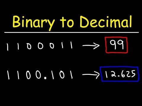 Number Systems