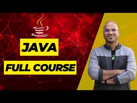 Java For beginners