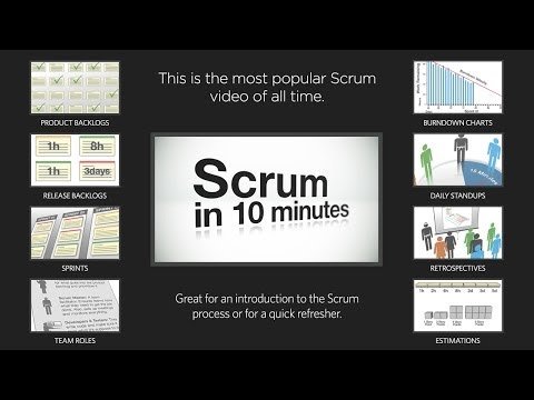 Scrum Basics