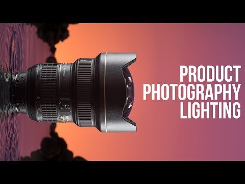 Lighting Tutorials