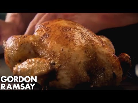 GORDON S COOKERY