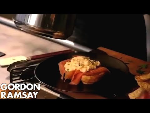 GORDON S SEASONAL RECIPES