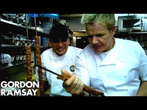 “HOW TO” GORDON S KITCHEN TIPS