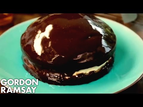 GORDON S MOST POPULAR DESSERTS