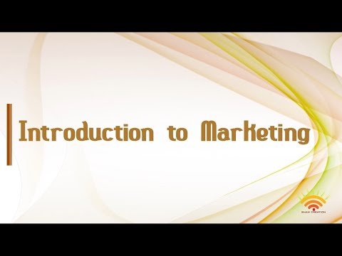 Marketing Management