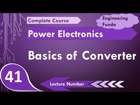 Rectifier Systems in Power Electronics