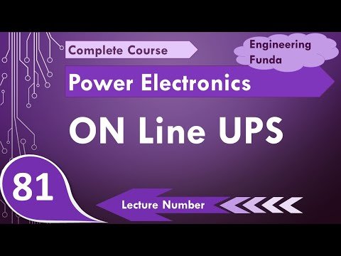 Power Electronics Applications