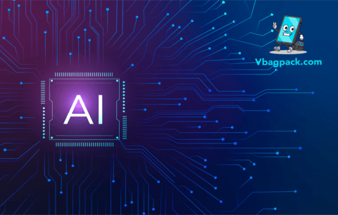 Artificial Intelligence AI new