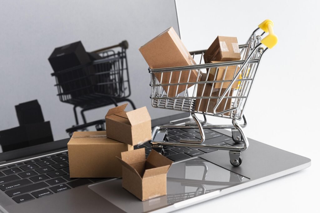 10 Powerful Features of Vbagpack E-Commerce Websites for a Thriving Online Business