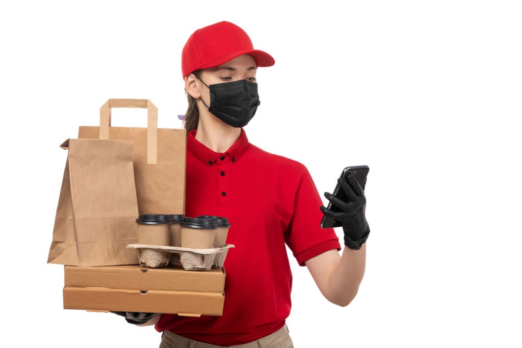 7 Remarkable Benefits of Using the Vbagpack Food Ordering System